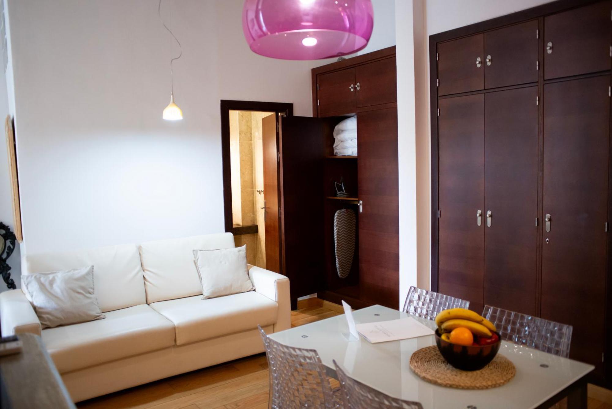 Estudio Galvez, Con Piscina Malaga Exterior photo